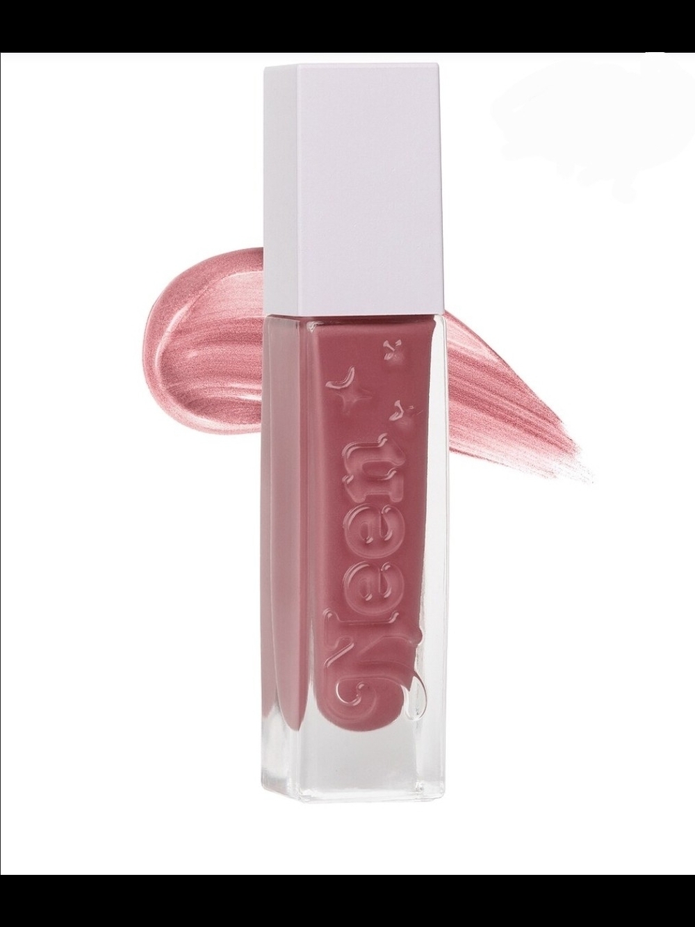 Neen Glisten Up Lip Gloss In Dusk BNIB